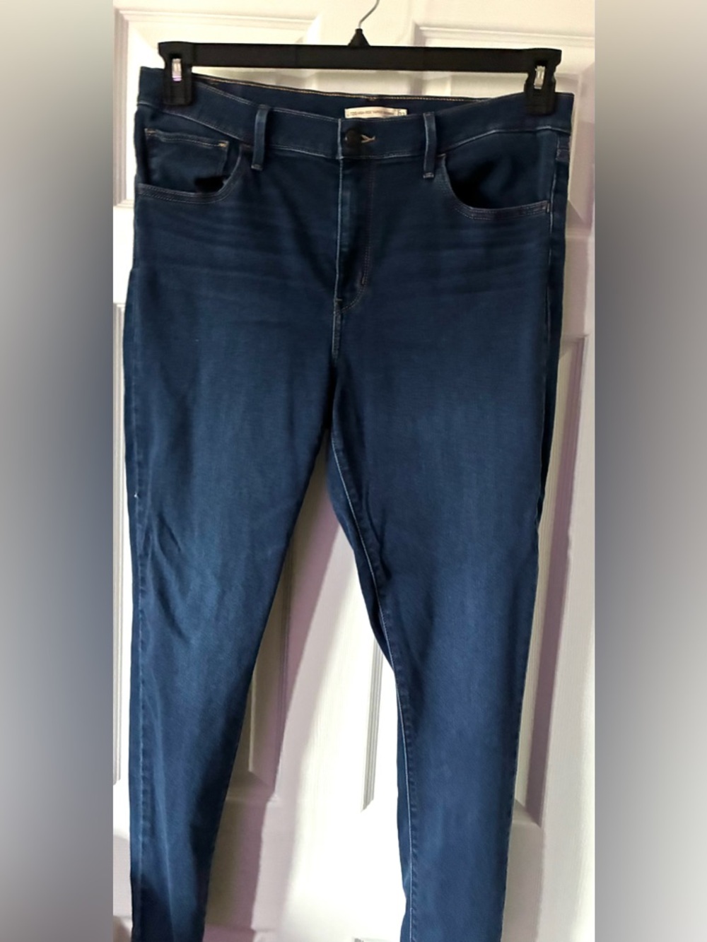 Levi's Skinny Jeans